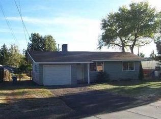 5818 Estate Dr, Klamath Falls, OR 97603