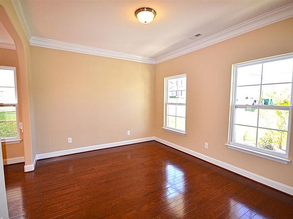 Formal Living Area