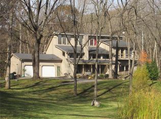 10941 N County Road 550e, Roachdale, IN 46172
