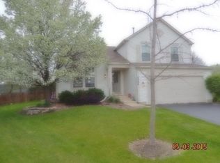 2346 Nantucket Ct, Elgin, IL 60123