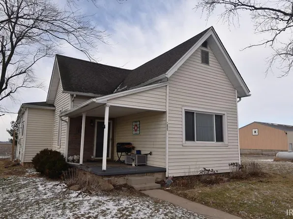2248 S County Road 280 E, Frankfort, IN 46041