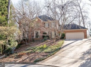 10315 Crescent Ridge Dr, Roswell, GA 30076