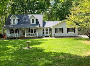 6407 State Highway 61, Gibsonville, NC 27249