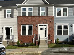 7867 Bluelick Run Rd, Baltimore, MD 21244