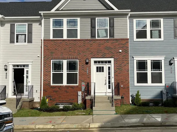 7867 Bluelick Run Rd, Baltimore, MD 21244