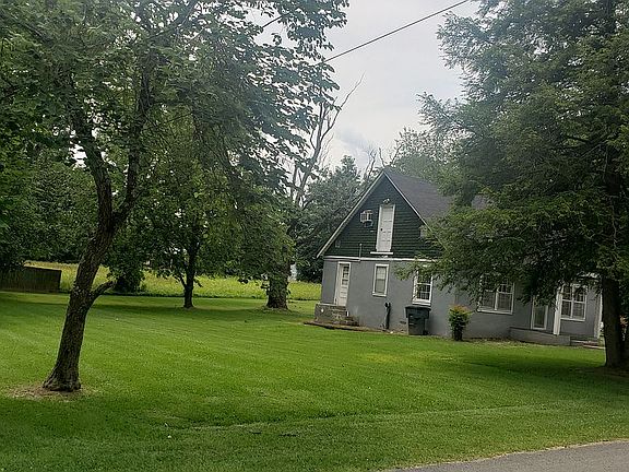 First tract(front side)