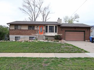 654 W 2200 N, West Bountiful, UT 84087