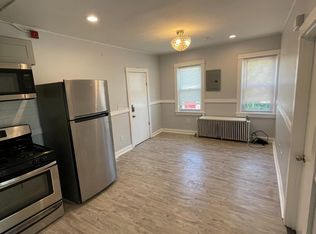 44 Grape St FLOOR 1, Providence, RI 02908