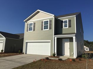 1704 Datchet Ln, Bolivia, NC 28422