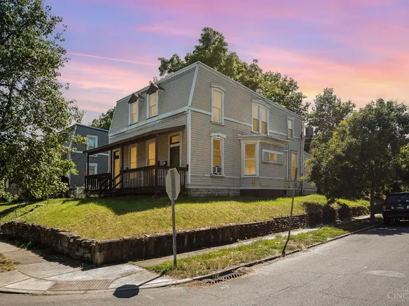 4569 N Edgewood Ave, Cincinnati, OH 45232