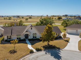 103 Dove Meadow Dr, Kingsland, TX 78639