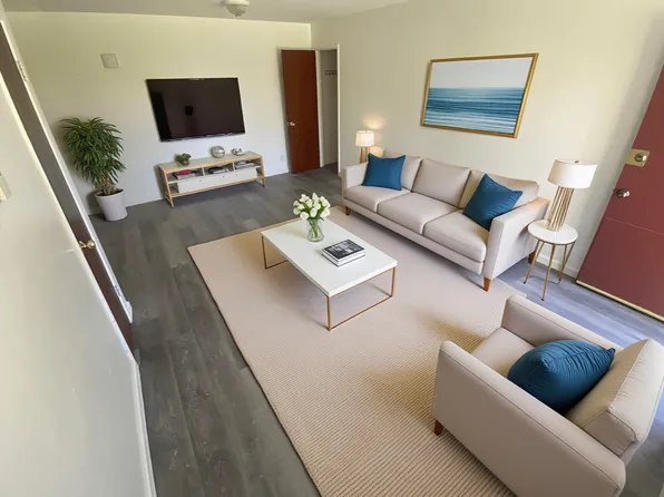 1339 Francisco St APT B, Berkeley, CA 94702