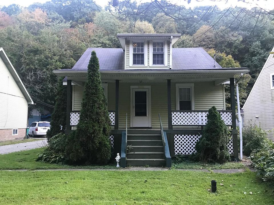Duplex House