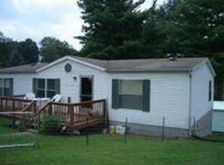 Pineview  S/d Park, Princeton, WV 24739
