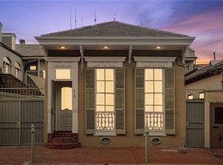 810 Orleans Ave, New Orleans, LA 70116