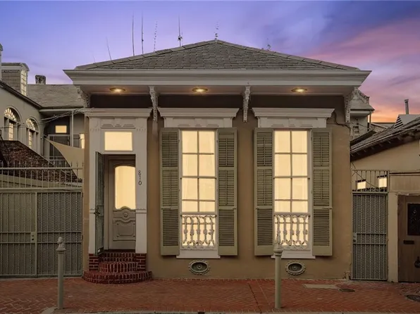 810 Orleans Ave, New Orleans, LA 70116