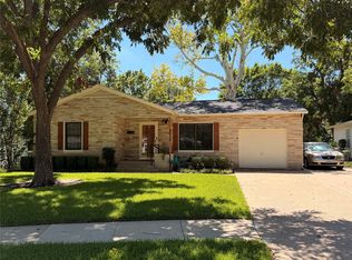 2010 Goldenrod Ln, Arlington, TX 76013