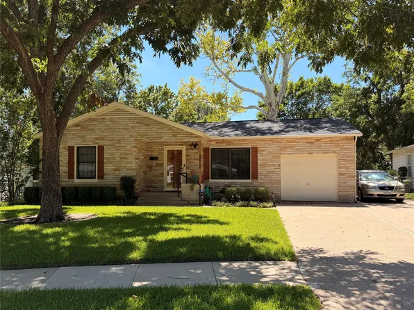 2010 Goldenrod Ln, Arlington, TX 76013