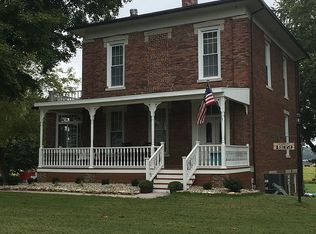 1534 W State Road 56, Petersburg, IN 47567