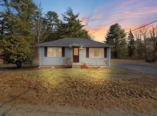 732 Staples St, Taunton, MA 02780