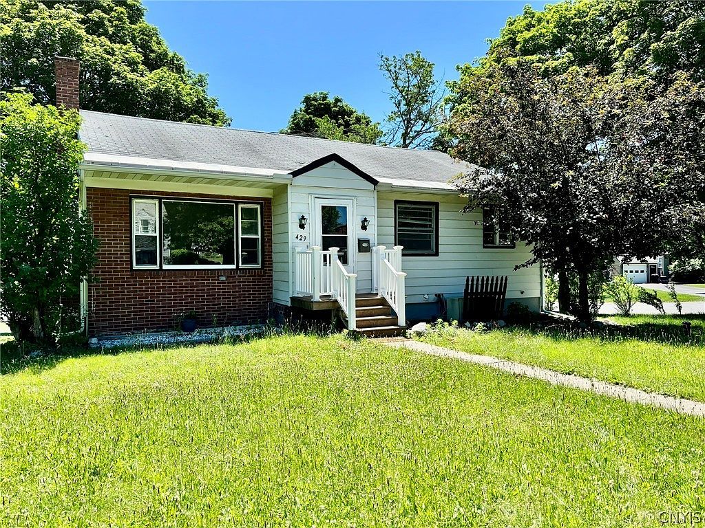 429 Fay Rd, Syracuse, NY 13219 Zillow