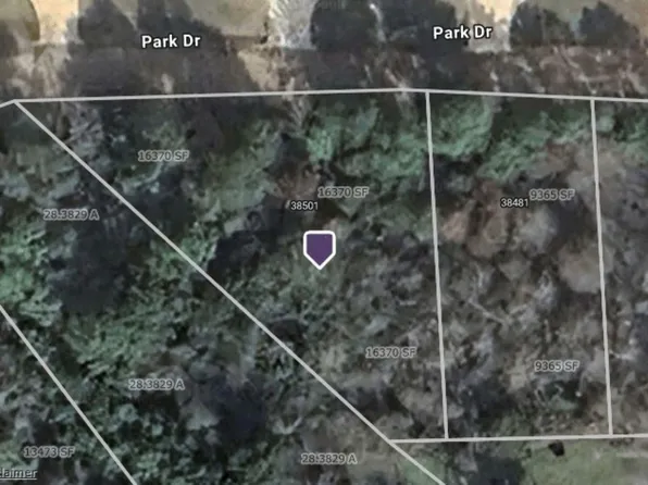 0 Park Vw, Hempstead, TX 77445