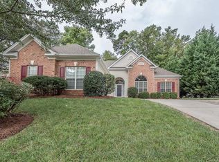 1006 Sentinel Dr, Indian Trail, NC 28079