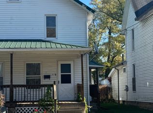 368 W National Dr, Newark, OH 43055