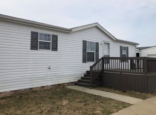 58623 Meadow Creek Blvd, Lenox, MI