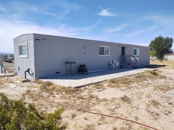 10794 Palomar Ave, Lucerne Valley, CA 92356