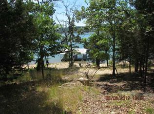 9133 Bay Ridge Ln, Garfield, AR 72732