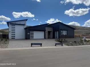 5661 E Blackburn Ct, Prescott Valley, AZ 86314