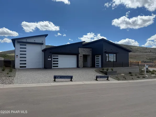 5661 E Blackburn Ct, Prescott Valley, AZ 86314
