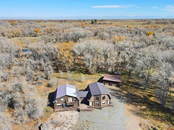 11003 Hwy 160, Del Norte, CO 81132