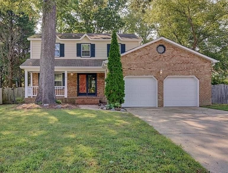 1st image of 5277 Albright Dr