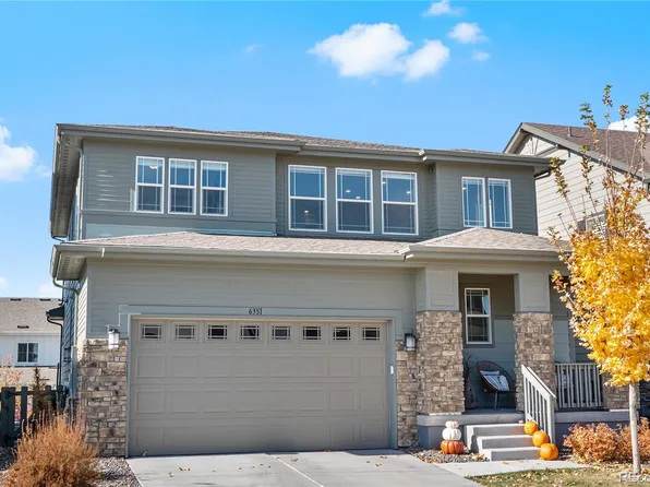 6351 Stable View Street, Castle Pines, CO 80108