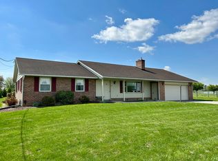 308 N Star Rd, Strasburg, PA 17579