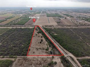 0 Mile 4 Rd, Penitas, TX 78576