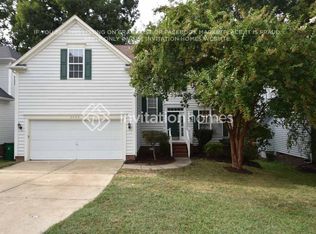 6603 Harburn Forest Dr, Charlotte, NC 28269