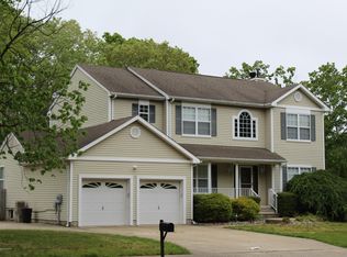 446 Lake Barnegat Dr, Forked River, NJ 08731