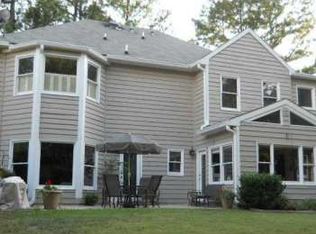 3363 Bridle Run Trl NW, Marietta, GA 30064