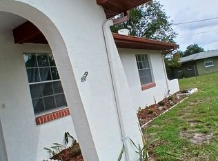 1342 Claymore St, Inverness, FL 34450