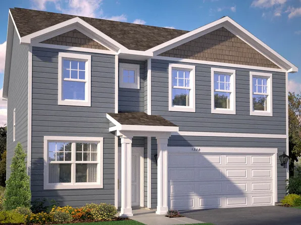 12787 Lawrence Way, Rogers, MN 55374
