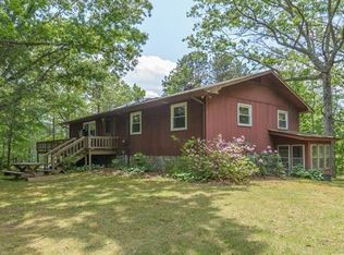 404 Mack Noblitt Rd, Old Fort, NC 28762