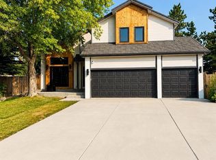 3210 Arbutus Street, Golden, CO 80401