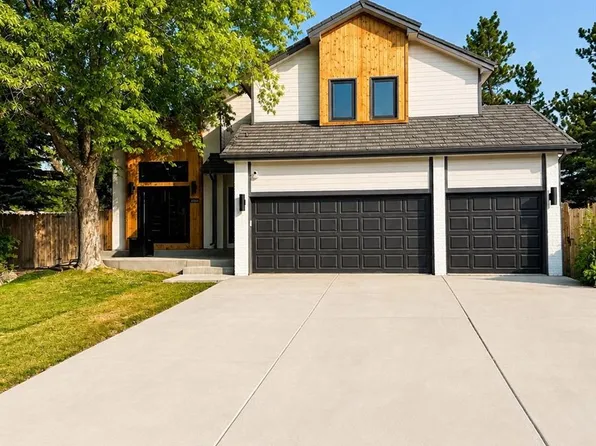 3210 Arbutus Street, Golden, CO 80401