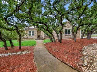 606 Saddlehorn Dr, Dripping Springs, TX 78620