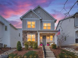 6413 Archwood Ave, Raleigh, NC 27616