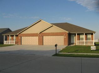 306 Jillian Dr, New Baden, IL 62265