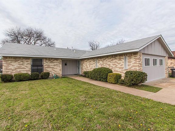 2nd image of 3728 Clotell Dr